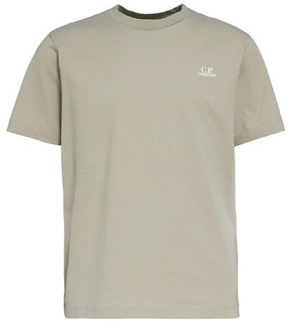 C.P. Company T-shirt - Smoke Grey