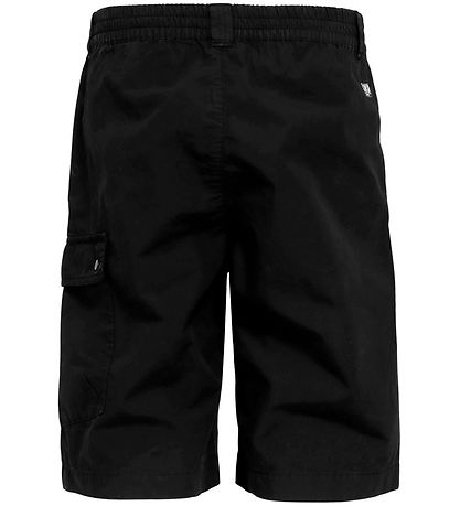 C.P. Company Shorts - Black