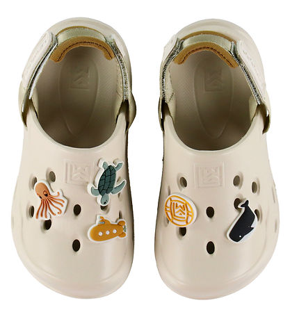 Liewood Sandaler - Milas - Sandy Mix