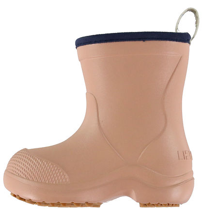 Liewood Gummistøvler - Aston - Sweethearts/Pale Tuscany