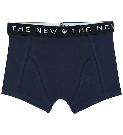 The New Boxershorts - 2-pak - True Blue AOP