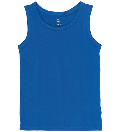 The New Undertrøje - 2-pak - TnThe - Navy Blazer AOP