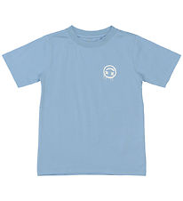 The New T-shirt - TnSander - Forever Blue