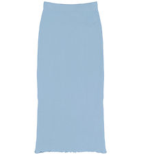 The New Nederdel - Rib - TnRya - Forever Blue