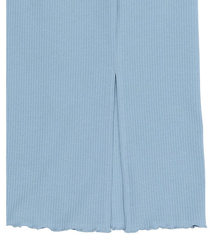 The New Nederdel - Rib - TnRya - Forever Blue