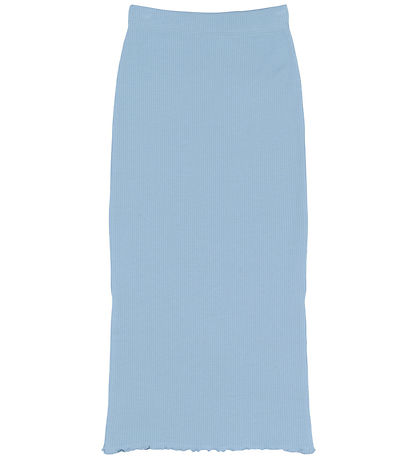 The New Nederdel - Rib - TnRya - Forever Blue