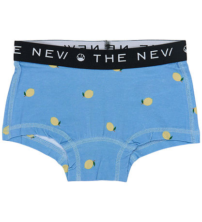 The New Hipsters - 2-pak - TnThe -  Gardenia