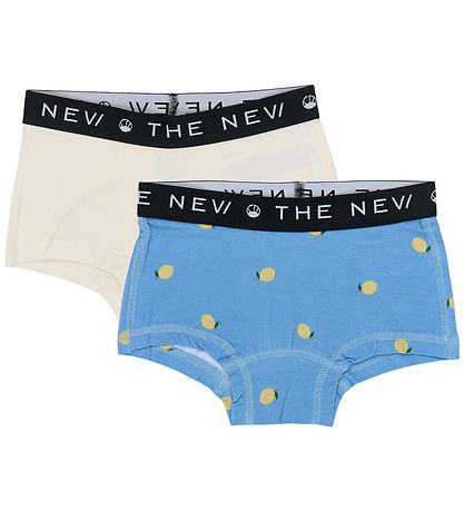 The New Hipsters - 2-pak - TnThe -  Gardenia