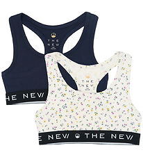 The New Toppe - 2-pak - Navy Blazer