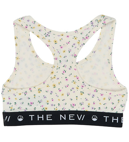 The New Toppe - 2-pak - TnThe - Gardenia