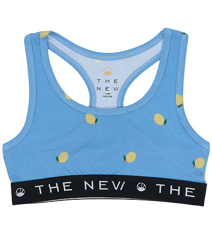 The New Toppe - 2-pak - TnThe - Gardenia