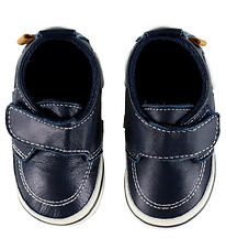 Melton skindfutter - Sailor - Marine