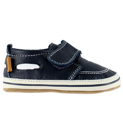 Melton skindfutter - Sailor - Marine