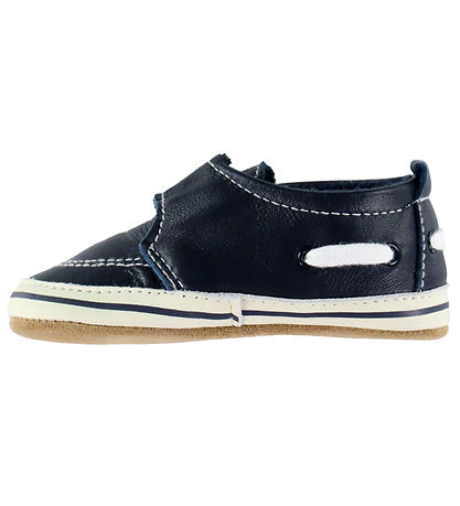 Melton skindfutter - Sailor - Marine