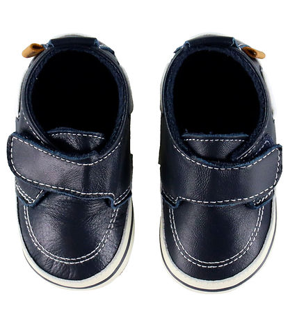 Melton skindfutter - Sailor - Marine