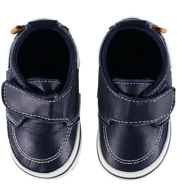 Melton Skindfutter - Sailor - Marine