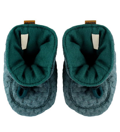 Melton Futter - Noos - Structure Textile - North Atlantic