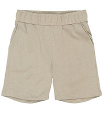 The New Shorts - TnStennis - Humus