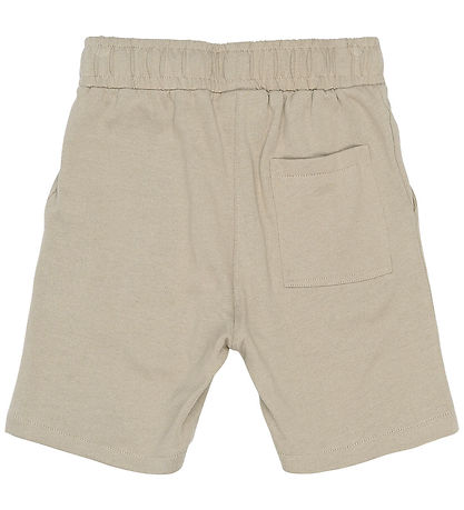 The New Shorts - TnStennis - Humus