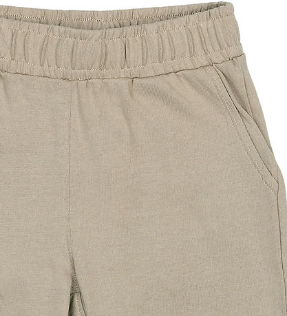 The New Shorts - TnStennis - Humus
