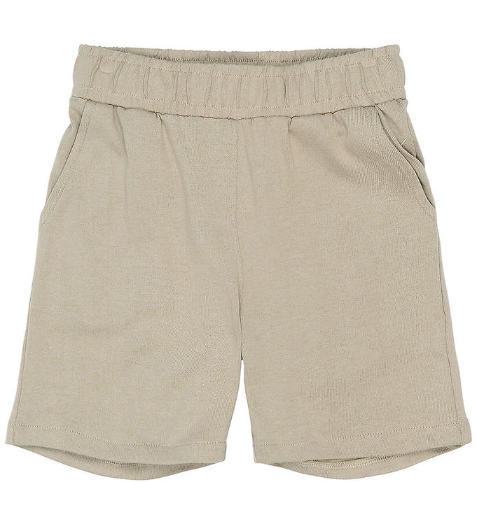 The New Shorts - TnStennis - Humus