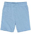 The New Shorts - TnStennis - Forever Blue