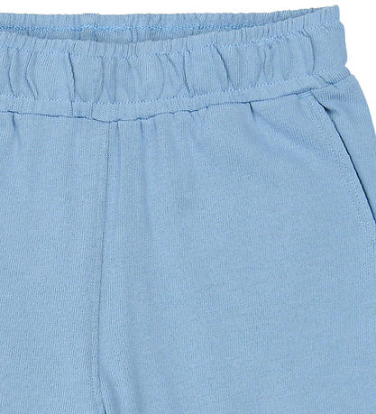 The New Shorts - TnStennis - Forever Blue