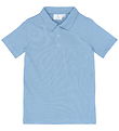 The New T-shirt - Polo - TnStennis - Forever Blue