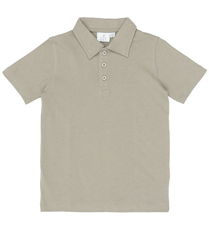 The New T-shirt - Polo - TnStennis - Humus