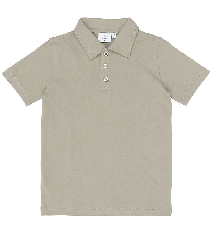 The New Polo - TnStennis - Humus