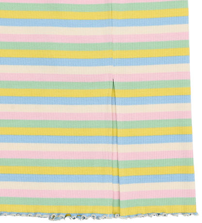 The New Nederdel - Rib - TnStella - Multi Striped