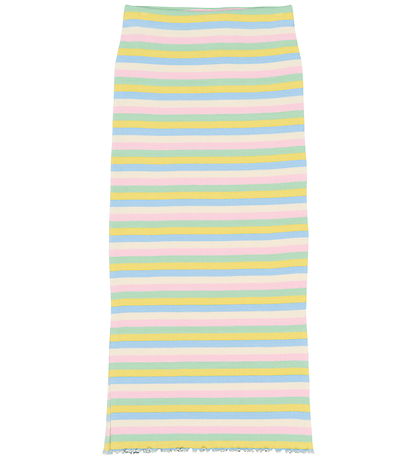 The New Nederdel - Rib - TnStella - Multi Striped
