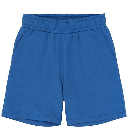 The New Shorts - Sweat - TnRasmus - True Blue