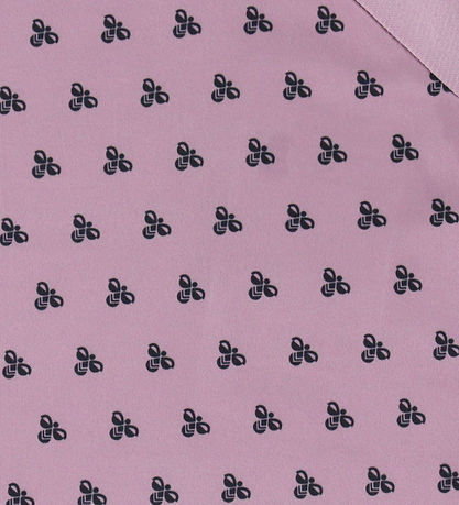 Hummel T-shirt - HmlJR Mix - Lavender Mist