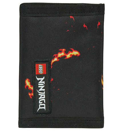 LEGO® Ninjago Pung - Kai - Sort