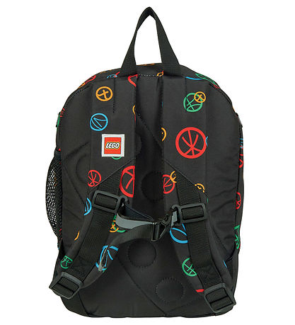 LEGO® Ninjago Børnehavetaske - Ninja Skills -