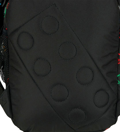 LEGO® Ninjago Børnehavetaske - Ninja Skills -