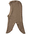 Name It Balaclava - 1 ply - NmnMex - Fossil