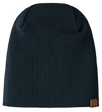 Name It Bonnet - NmnMex - Dark Sapphire