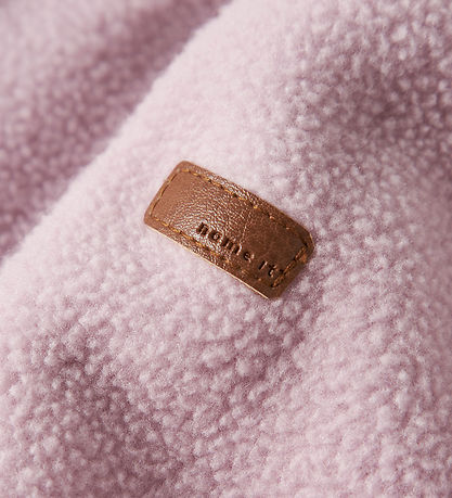 Name It Fleecedragt - NbnMeeko - Keepsake Lilac