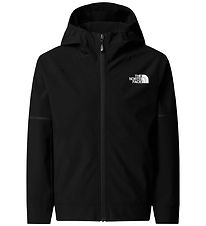 The North Face Jakke - Woven - TNF Black