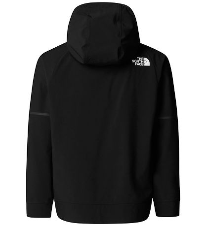 The North Face Jakke - Woven - TNF Black