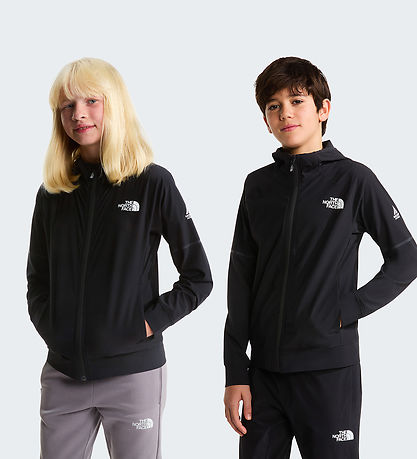 The North Face Jakke - Woven - TNF Black