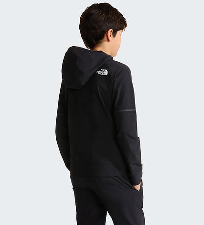 The North Face Jakke - Woven - TNF Black