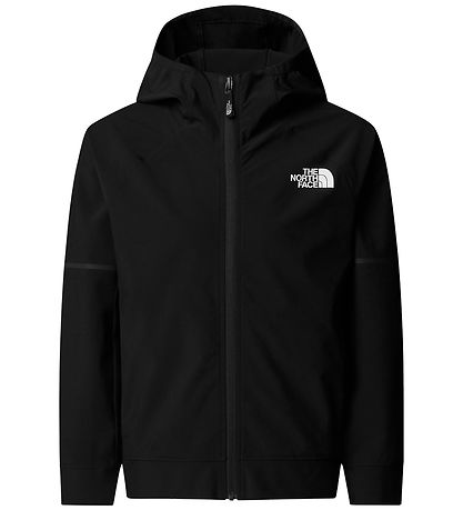 The North Face Jakke - Woven - TNF Black