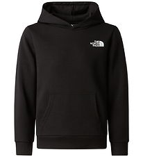 The North Face Hættetrøje - Simple Bome - TNF Black