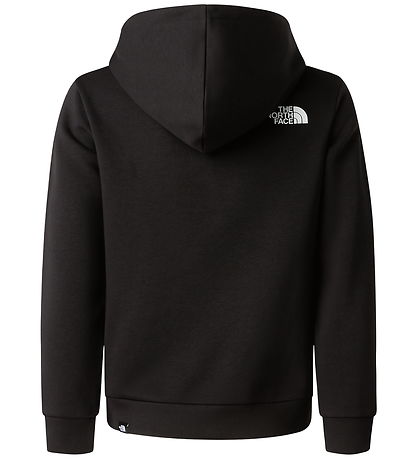 The North Face Hættetrøje - Simple Bome - TNF Black