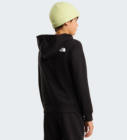 The North Face Hættetrøje - Simple Bome - TNF Black