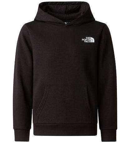 The North Face Hættetrøje - Simple Bome - TNF Black
