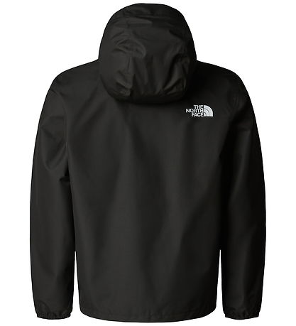 The North Face Regnjakke - Zipline - TNF Black